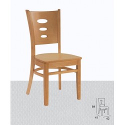 Silla Pro Oval